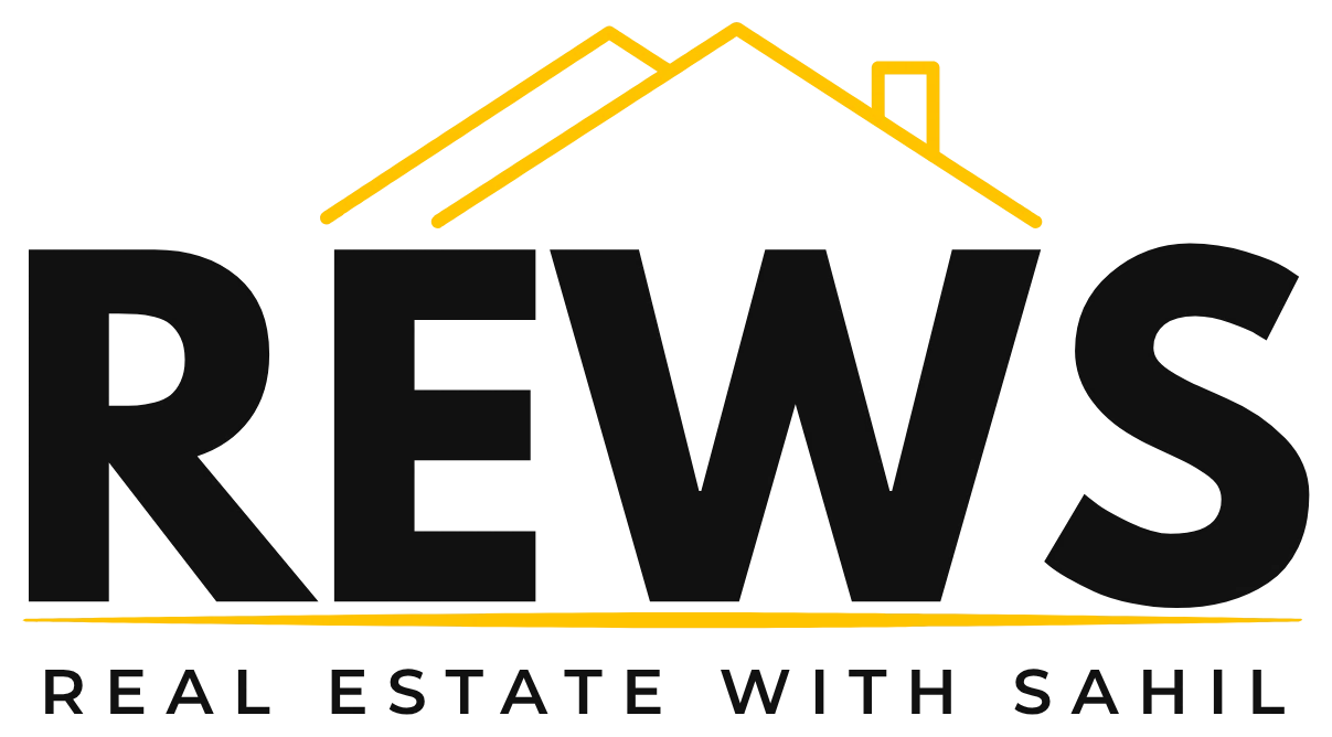 REWS — Real Estate With Sahil